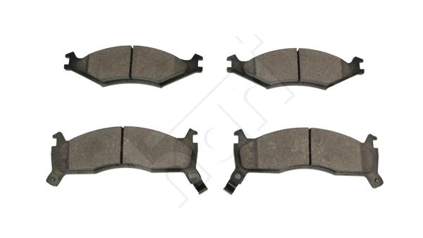 This part match OEM code: OK011332372
