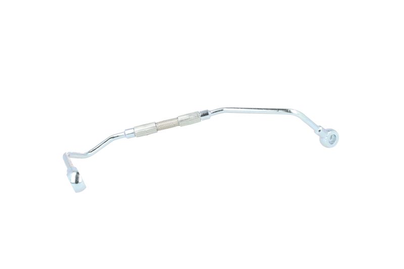 Conducto aceite, turbocompresor