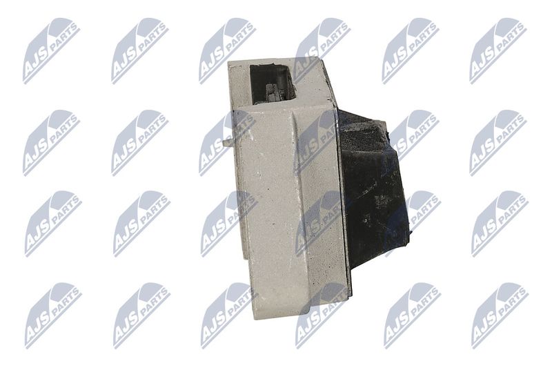 Paigutus, Mootor, NTY ZPS-FR-027