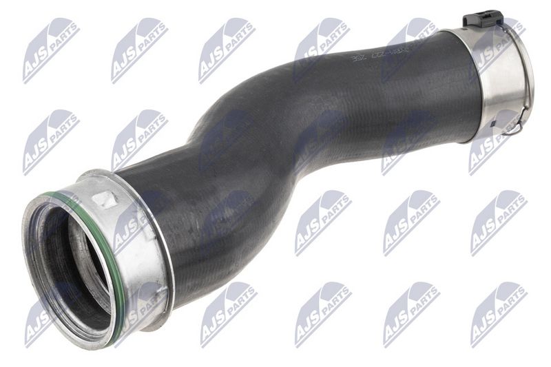 Laadimisõhu voolik, NTY...