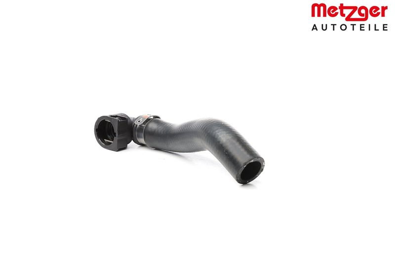 METZGER AUTOTEILE 2420841 Radiator Hose