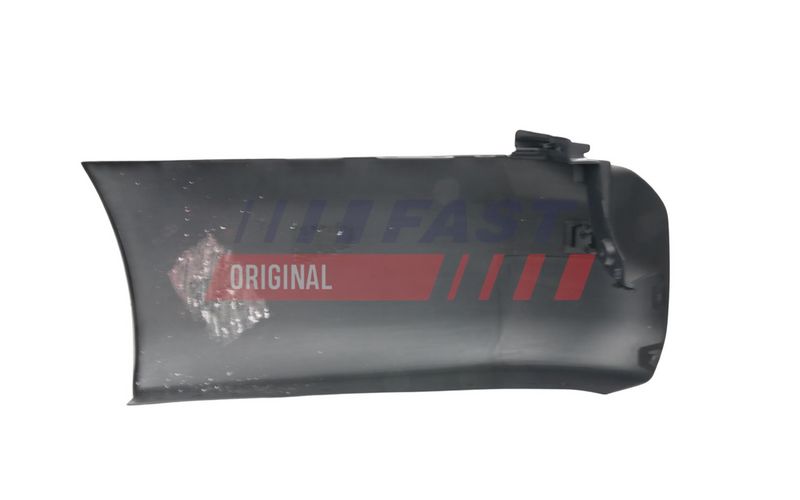 Põrkeraud, FAST FT91338G