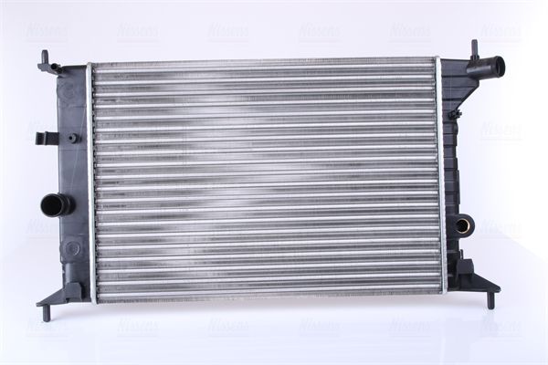 NISSENS Radiateur 630681