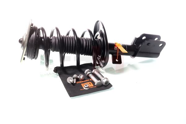 Vedruamort, GH GH-353713C01