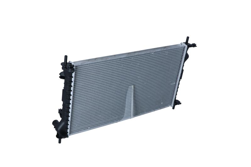 Radiaator, mootorijahutus, NRF 53713