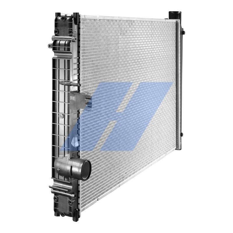 Chladič, chlazení motoru 11011019