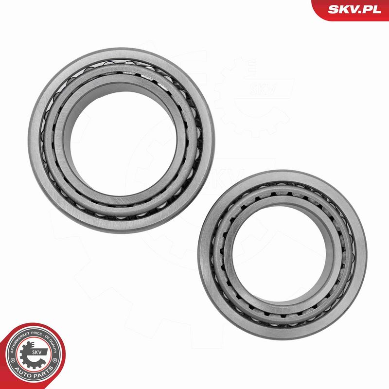 ESEN SKV 85SKV105 Wheel Bearing Kit