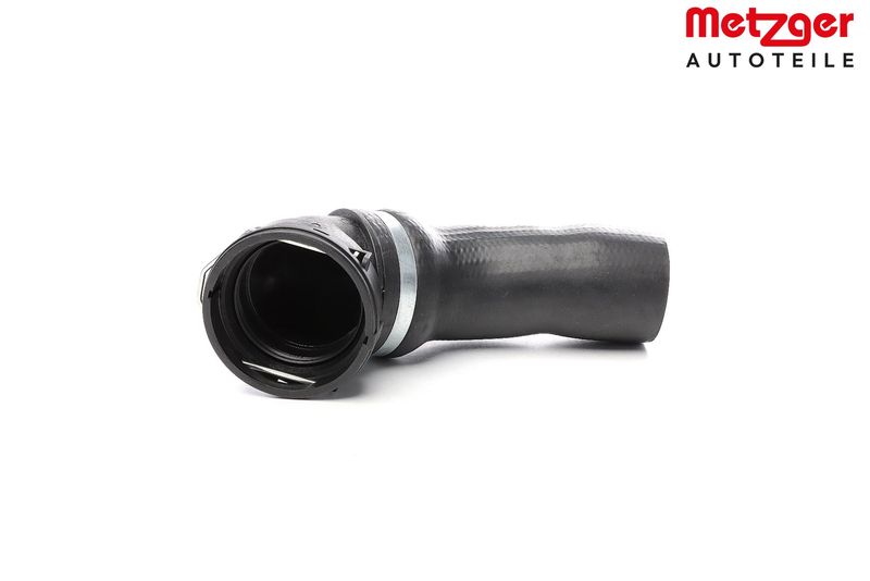 METZGER AUTOTEILE 2400325 Charge Air Hose