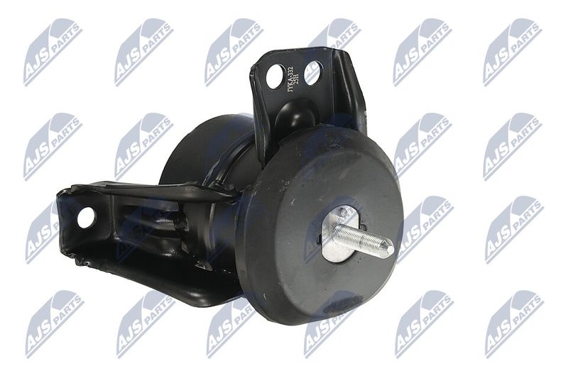 Paigutus, Mootor, NTY ZPS-KA-332