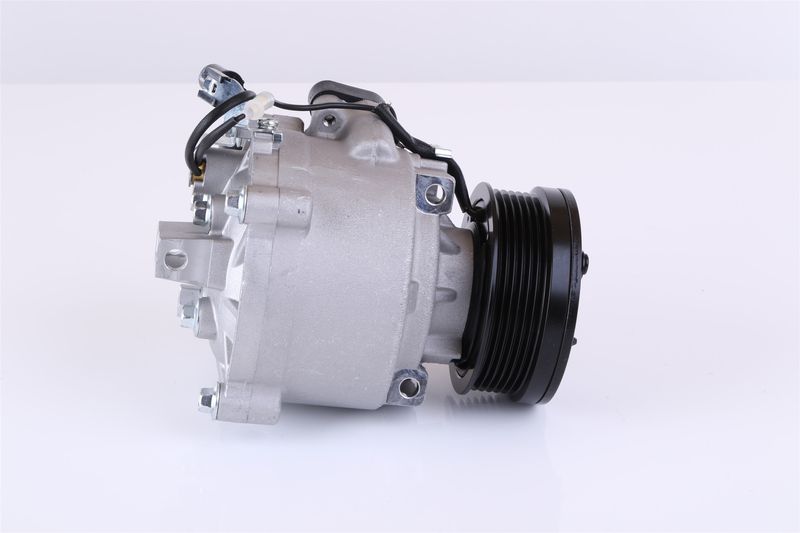 Kompressor, kliimaseade, NISSENS 890666