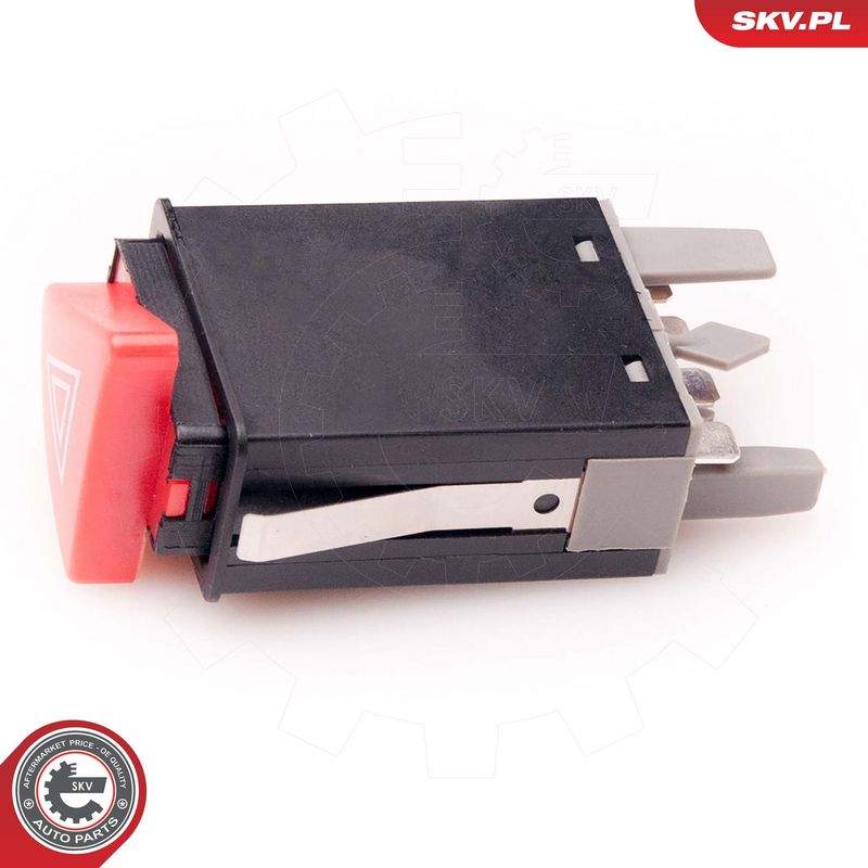 Ohutulede lüliti, ESEN SKV 36SKV702