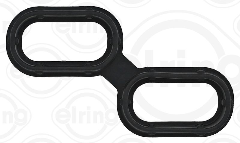ELRING 050.500 Gasket, oil sump