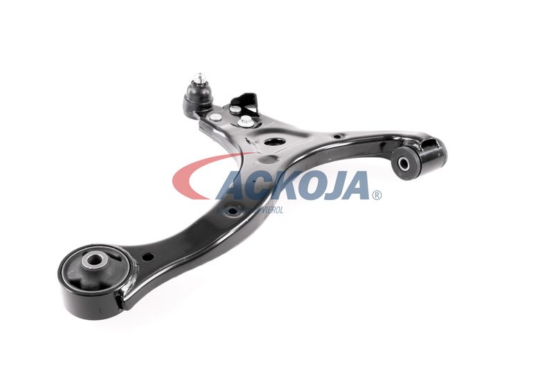 ACKOJA A53-0199 Control/Trailing Arm, wheel suspension