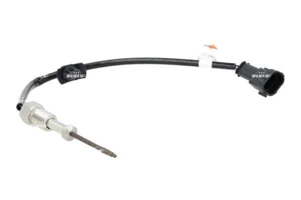 Uitlaatgastemperatuursensor (Na katalysator) past: HYUNDAI ACCENT IV, ELANTRA V, I20 I, I30, IX20  KIA CARENS IV, CEE'D, OPTIMA, PRO CEE'D, RIO III, SOUL I, SOUL II, VENGA 1.1D-1.7D 09.07-