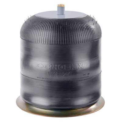 Mech, pneumatické odpružení 1 KF 24-21