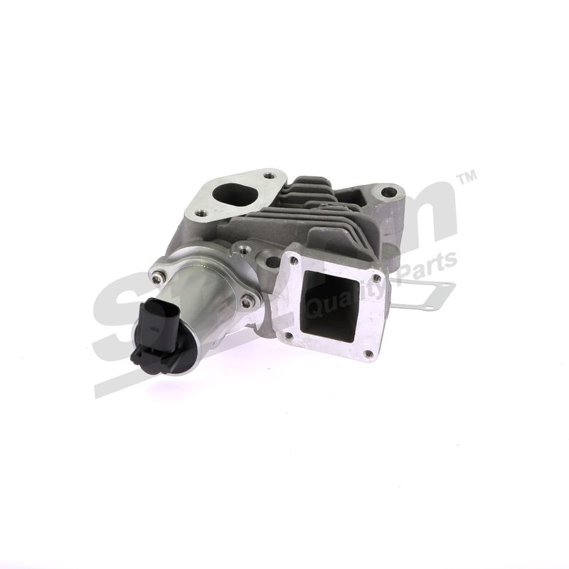 Vanne EGR STORM QUALITY PARTS 9017