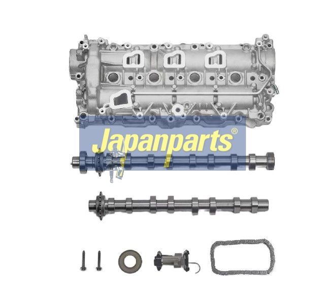 Set ax cu came JAPANPARTS KAA-001JM