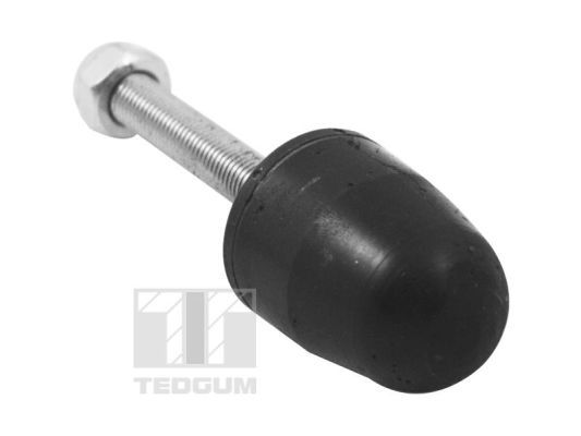 TEDGUM TED97072 Rubber Buffer, suspension