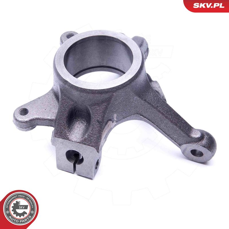 Käändmik, rattakinnitus, ESEN SKV 47SKV211