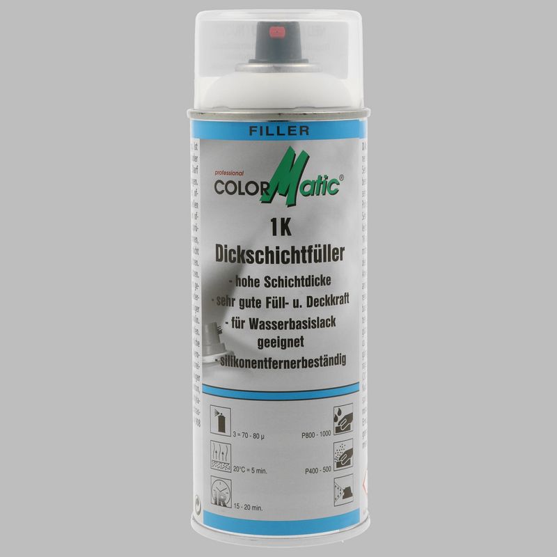 dispozitiv de umplere COLORMATIC 385568