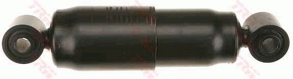 Tlumič pérování JHR5062