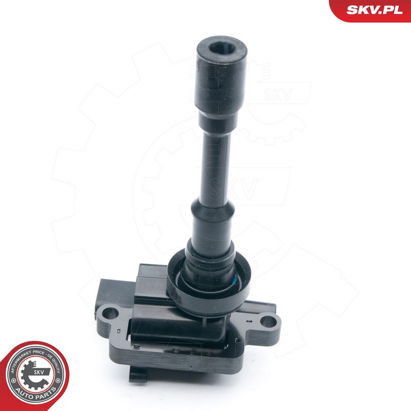 Süütepool, ESEN SKV 03SKV256