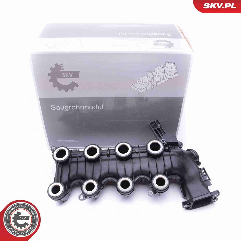 ESEN SKV 49SKV022 - Intake Manifold Module