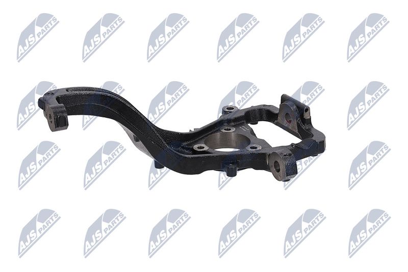 NTY ZZP-FR-037 Steering Knuckle, wheel suspension