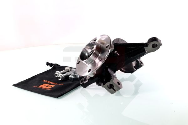 GH GH-283705V Steering Knuckle, wheel suspension
