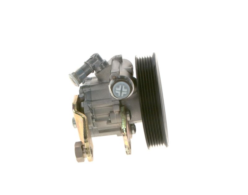 BOSCH K S00 000 642 Hydraulic Pump, steering
