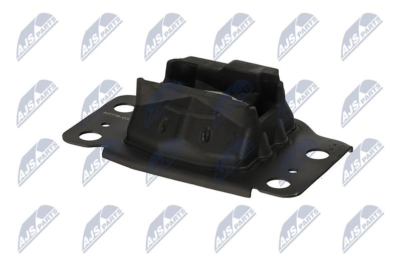 Paigutus, Mootor, NTY ZPS-FR-035