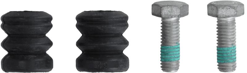 Pidurisadul, TRW BHN311E