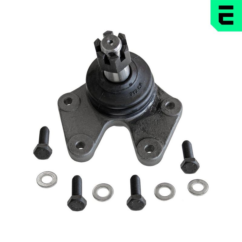 Articulatie sarcina/ghidare G3-873 OPTIMAL