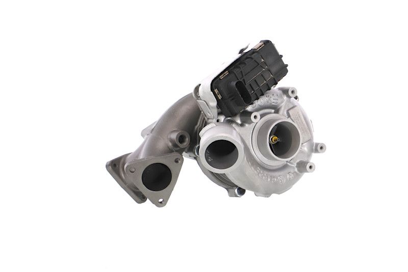 REMANTE 003-002-004494R Charger, charging (supercharged/turbocharged)