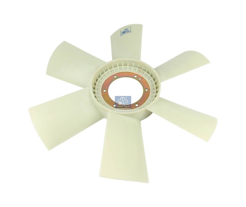 Ventilator, radiator 2.15502 DT Spare Parts