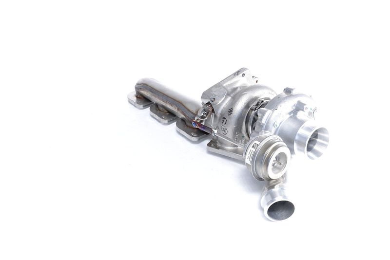 Compresor,sistem de supraalimentare T916408LI BTS Turbo
