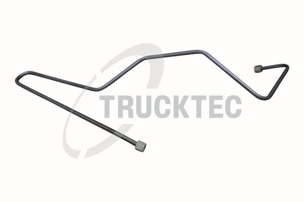 TRUCKTEC AUTOMOTIVE 01.35.913 - Brake Line