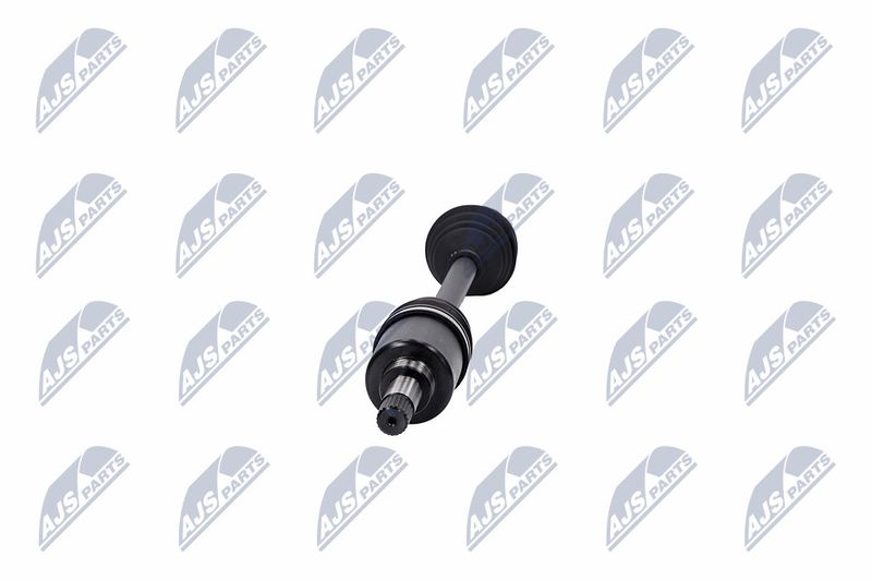 Veovõll, NTY NPW-CT-065