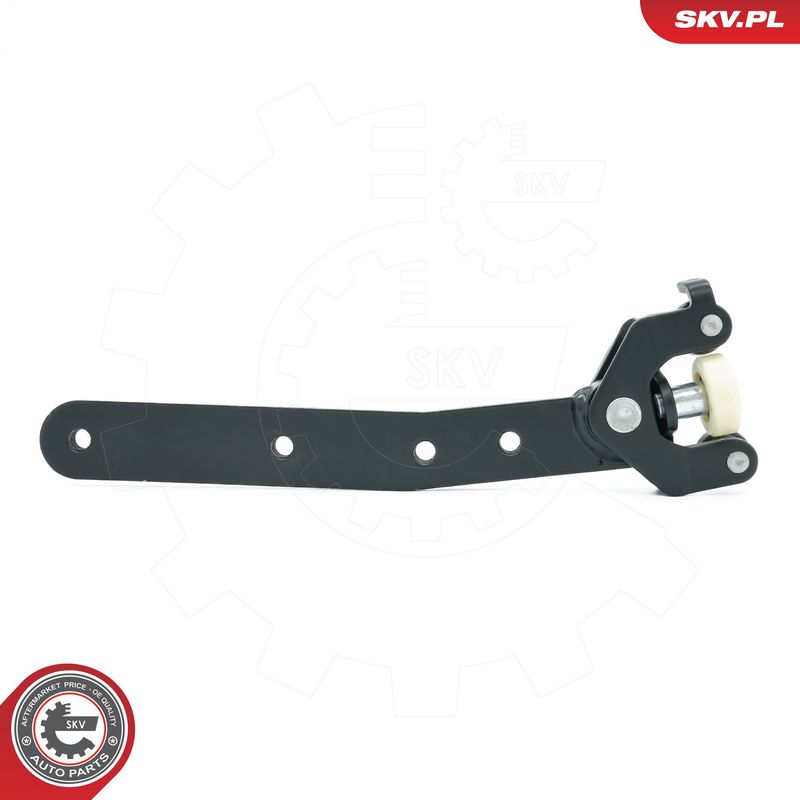 Rullijuht, lükanduks, ESEN SKV 96SKV837