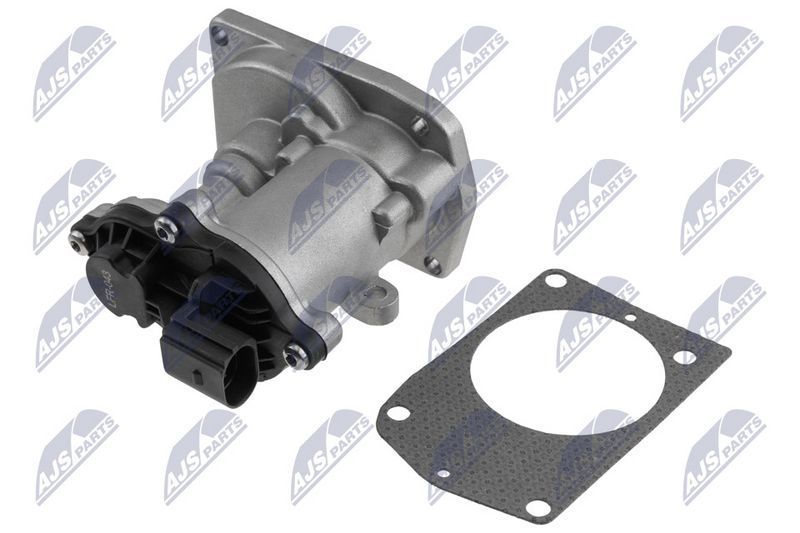 EGR-klapp, NTY EGR-FR-043