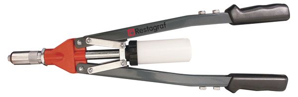 Pince pour rivets aveugles RESTAGRAF 4403