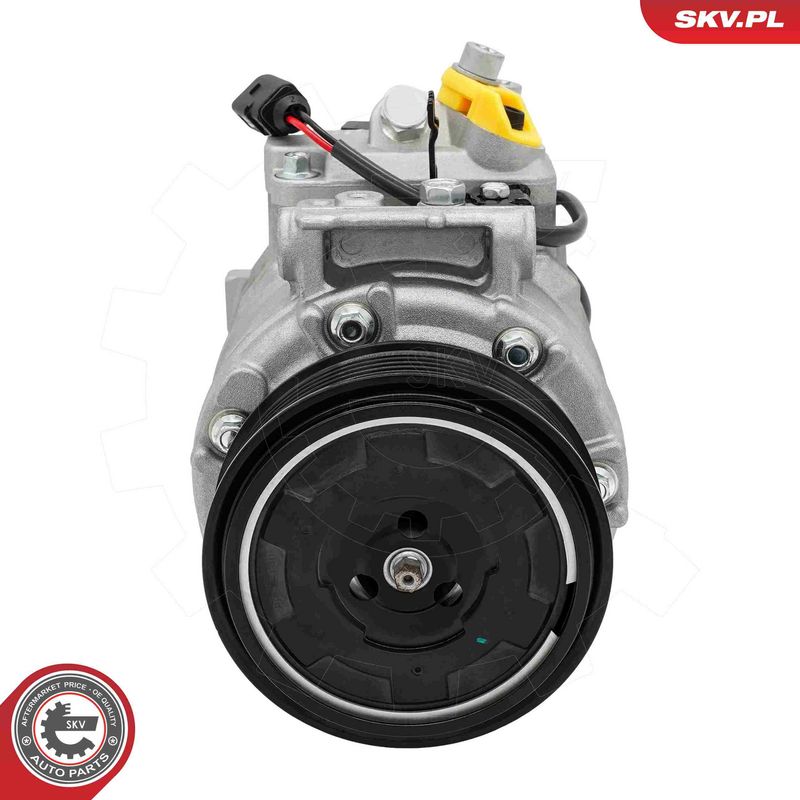 Kompressor, kliimaseade, ESEN SKV 84SKV120