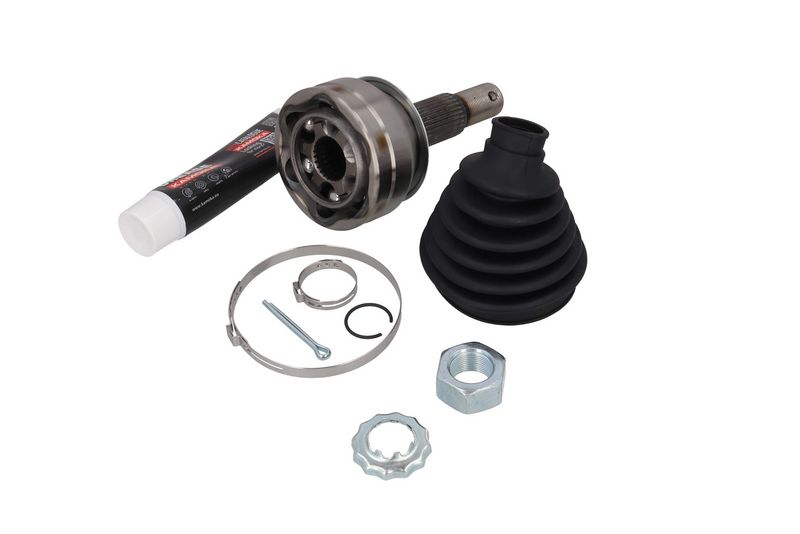 Liigendlaager, veovõll,...