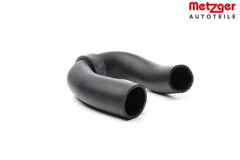 METZGER AUTOTEILE 2400555 Charge Air Hose