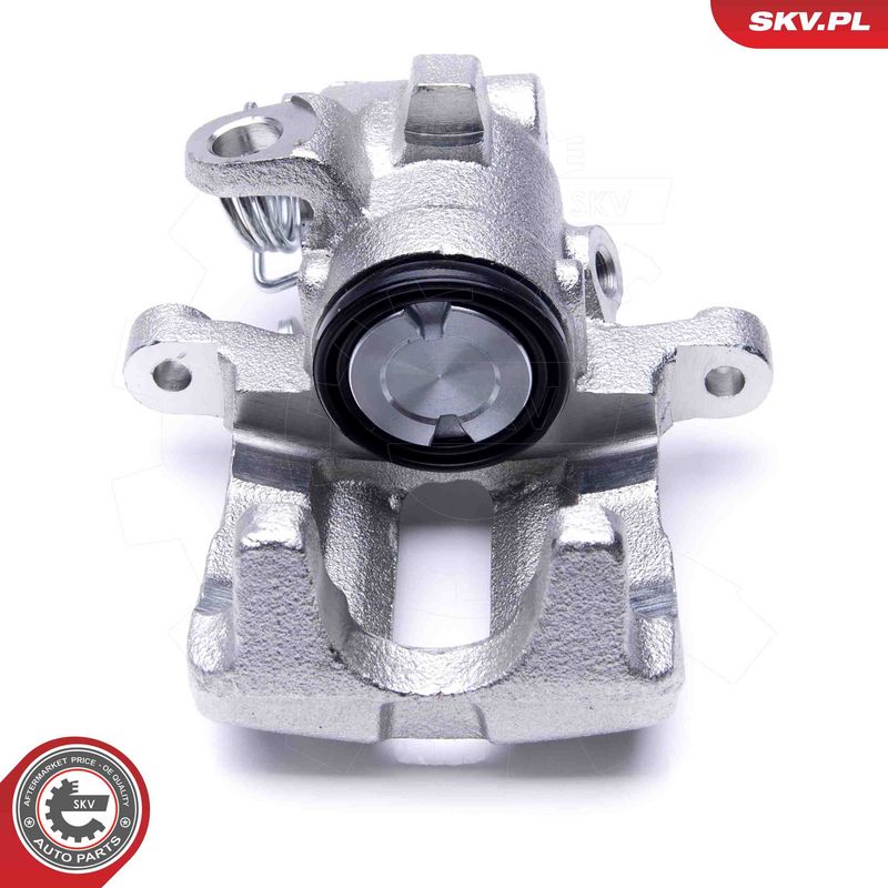 Pidurisadul, ESEN SKV 46SKV404