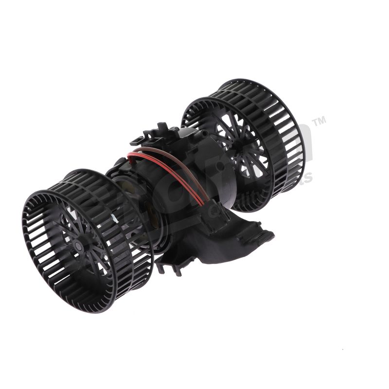 Pulseur d'air habitacle STORM QUALITY PARTS 1510802