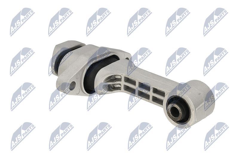 Paigutus, Mootor, NTY ZPS-HY-539