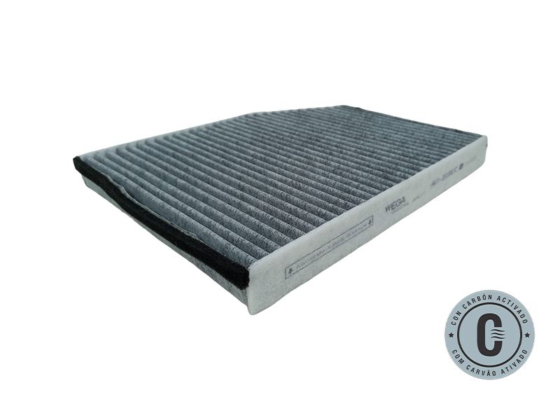 WEGA AKX35184/C Filter, cabin air