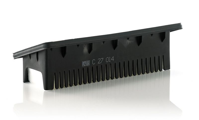 Õhufilter, MANN-FILTER C 27 014
