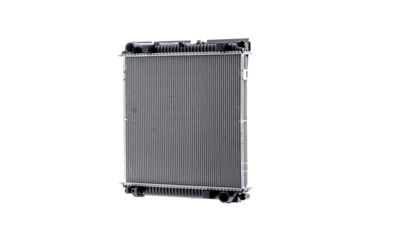 Product Image - Radiateur - CR771000P - MAHLE